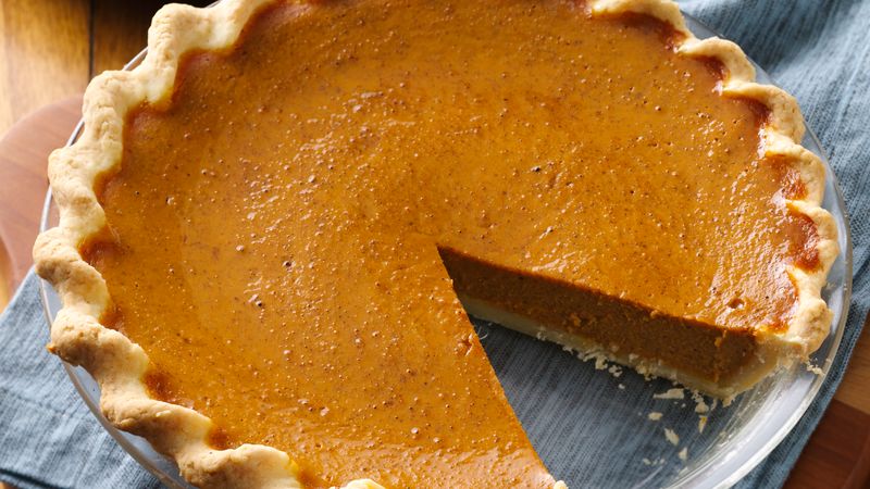 Upcoming Event: Pumpkin Pie Shoot