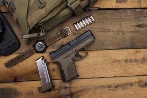 Fundamentals of Concealed Carry Seminar @ Columbia Fish & Game Clubhouse | Columbia | Pennsylvania | United States